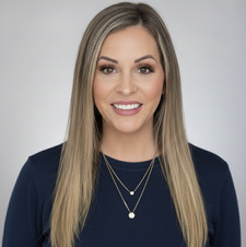 Sarah Swaney-Breitenbach