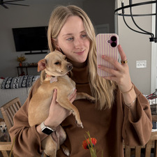 Jillian Martz