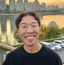 Chris 우주 Shepard