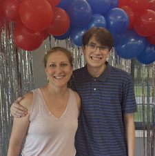 Jonathan Michael Thomas