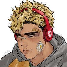 Alya Vasquez-Chartier