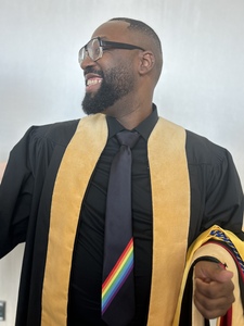 KaRon Spriggs-bethea