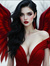 Scarlet Wings