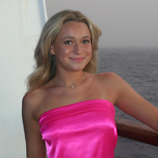 Hannah Williamson