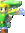 Toon link