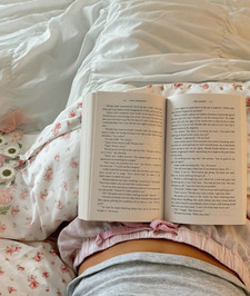 bookworm