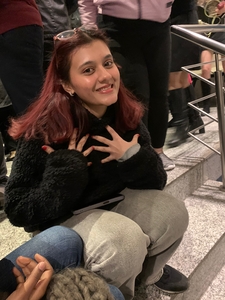 Janhavi