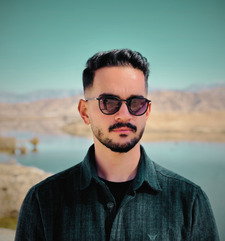 Mehran Kavian