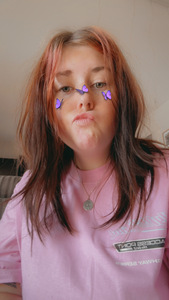 Chloe-Rose Lynn