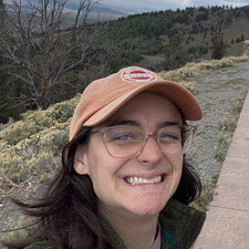 Catherine Pendleton-Wheeler