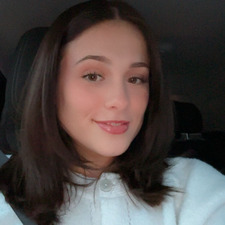 Alyssa Caffrey