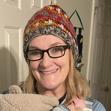 Pam Newcomer