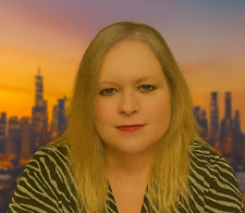 Christi Wolf