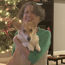 Jennifer Barcroft
