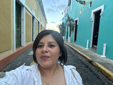 Lorena Camargo Gonzalez