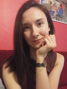 Елена Цветанова