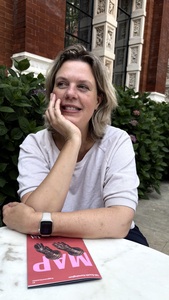 Saskia Jacobs-beukers