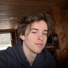 Sam Harley