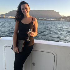 Sachelle Alexander