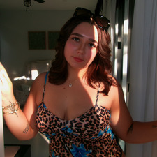 ⋆ ˙ ⟡ jadelyn ⟡˙⋆