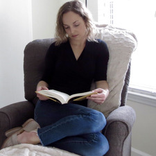 Lauren Michelle Brock