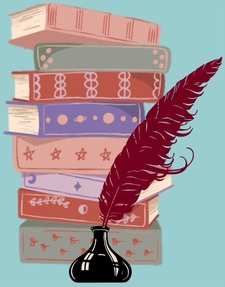 Mandi with Red Quill Editorial