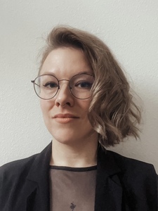 Daina Sproģe