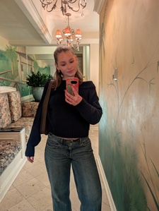 Maeve Olechowski