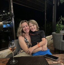Samantha Brown