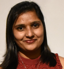 Megha Sood