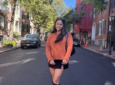 Meredith Karsonovich