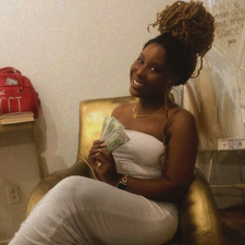 Kenicia Curry