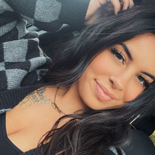 Alisha Malave