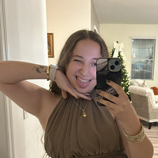 Chloe de Camargo
