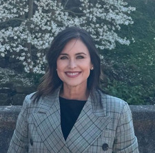 Amy Whitford DeVargas