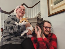 Stephanie Cooperstein