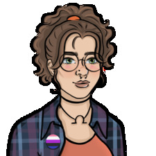 Ash (so there’s this book)