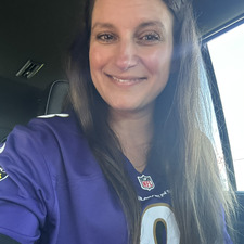 Megan  Fromme