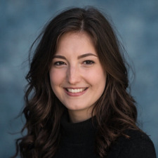 Heidi Ward