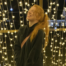 Shayna Stringfellow
