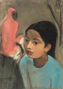 Sid Bhargav