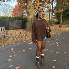 Kamarie Fuller-McDade