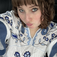 Lorna Mitchell
