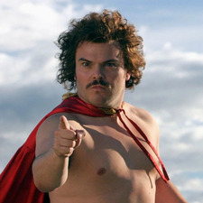 Nacho Libre