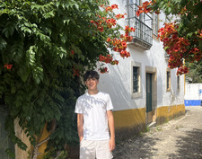 Nicolas Spanos
