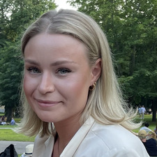 Ulrika Ohlson