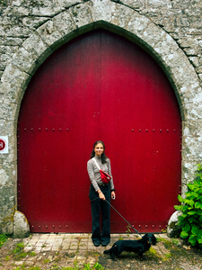Charlotte Duthoit