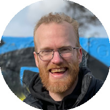 Arend Maatkamp