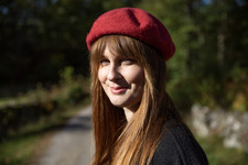 Laura Remröd