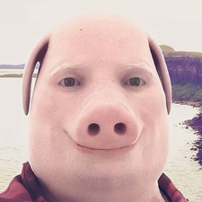 John  pork